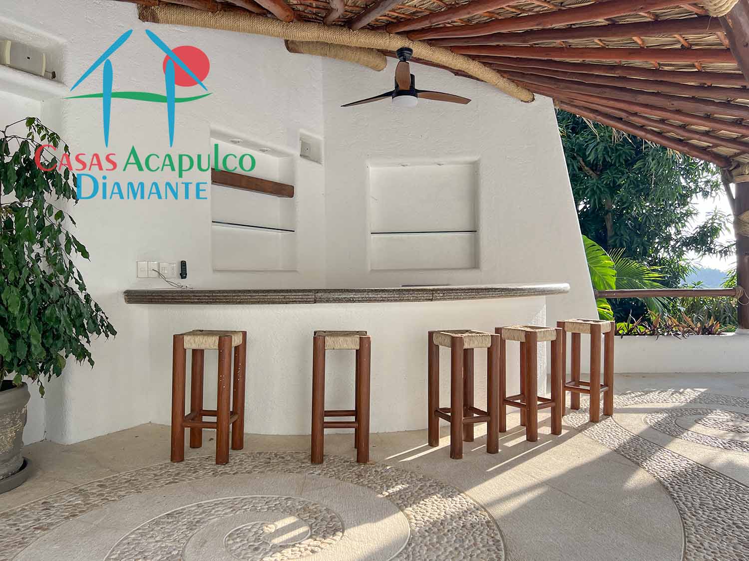 Casa Rudy - Palapa 2 Casa Rudy - Palapa 2